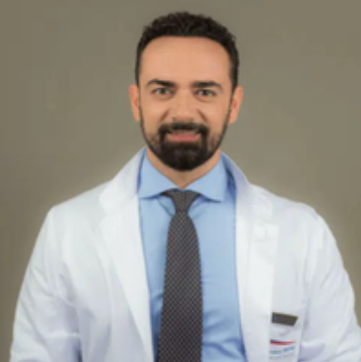 Dr Konstantinos Anastasakis