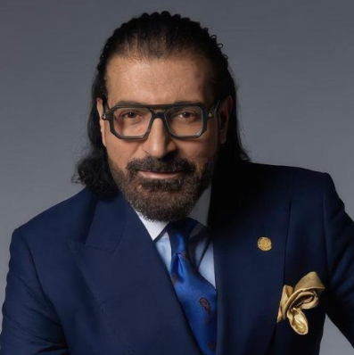 Dr Sherif El-Wakil